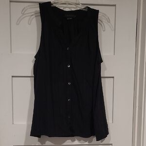 Hatch Maternity Cassie Halter Top